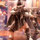 Illustration for article titled DCs Mass Effect, Killzone, God Of War Toys Up Close Totally Awesome